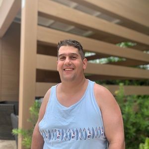 Meet your Posher, Frank